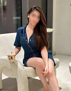 Escort Service in Tiruppur